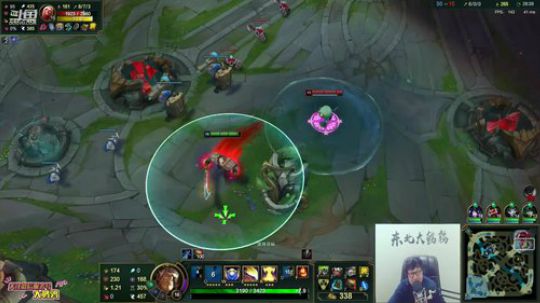 鹌鹑哥大短裤发布了一个斗鱼视频2020-04-13