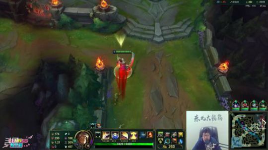 鹌鹑哥大短裤发布了一个斗鱼视频2020-04-13