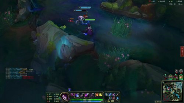 【果酱】峡谷厌食症创始人 2020-04-11 08点场