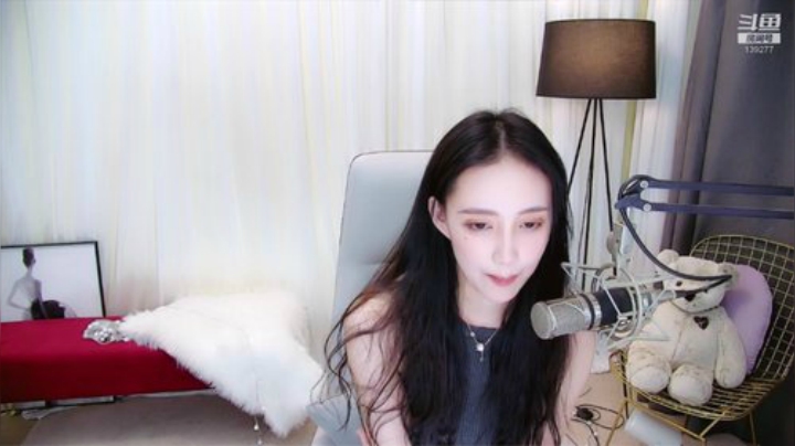 我本善良72发布了一个斗鱼视频2020-04-13