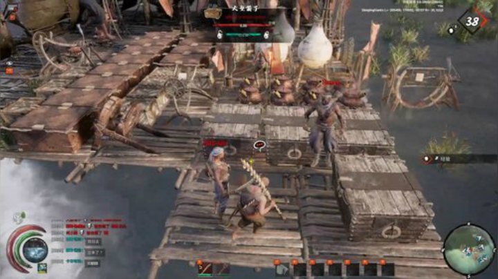 嘉啊123发布了一个斗鱼视频2020-04-13