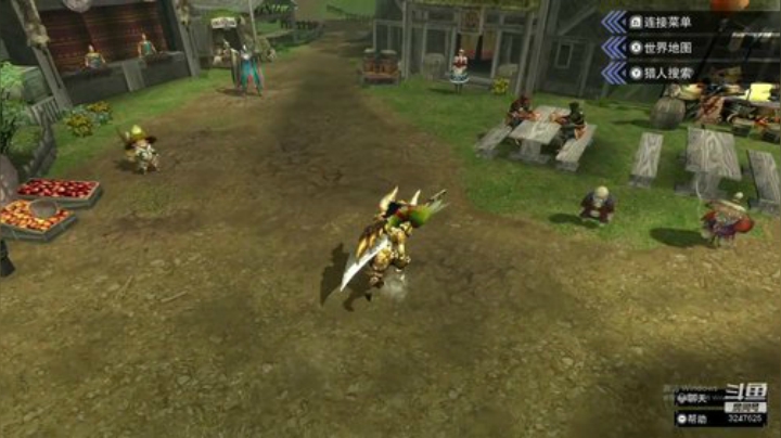 NSMHGU，开开荒联联机 2020-04-12 19点场