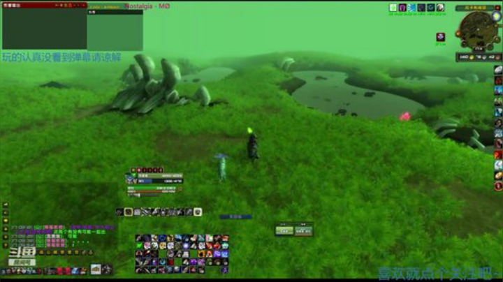 日常休闲养老混本 2020-04-12 16点场