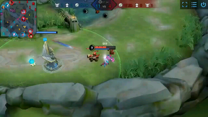 我先溜，下次见面，有你好看