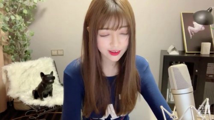新环境~多担待 2020-04-12 23点场