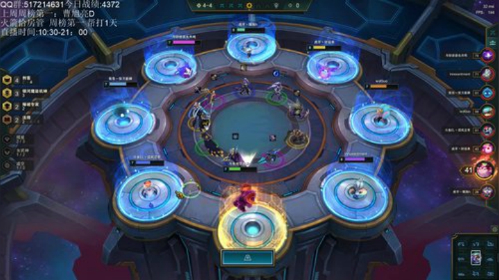 1000分冲1100分 2020-04-13 12点场