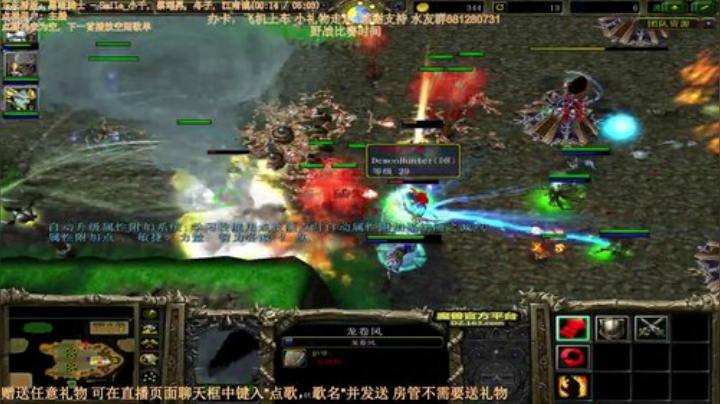 末日：已然不是一头猪了 2020-04-12 03点场