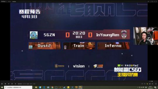 云扬y发布了一个斗鱼视频2020-04-13