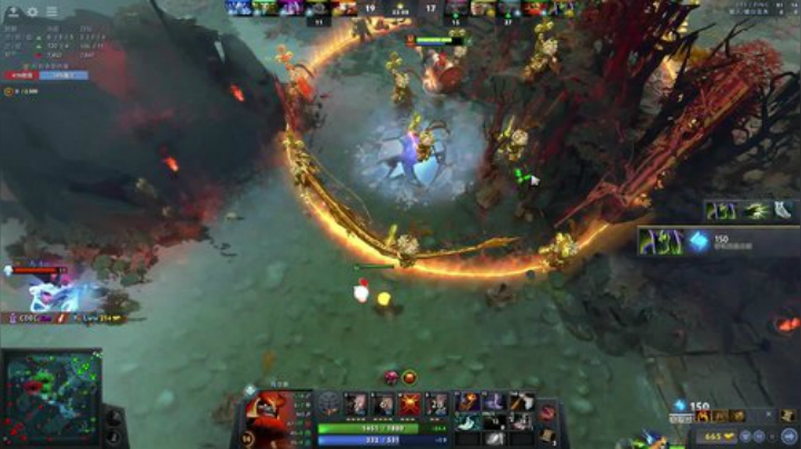 凭实力红的？为什么要绿 2020-04-03 15点场