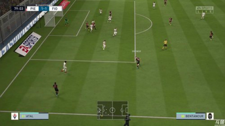 【豆腐】豆肝水友联赛第二季肝！ 2020-04-12 22点场