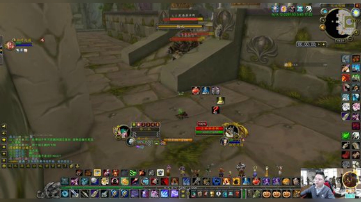 魔兽世界怀旧服：厄运北卖尾王装备是这个原因，让你不愿带老板吗