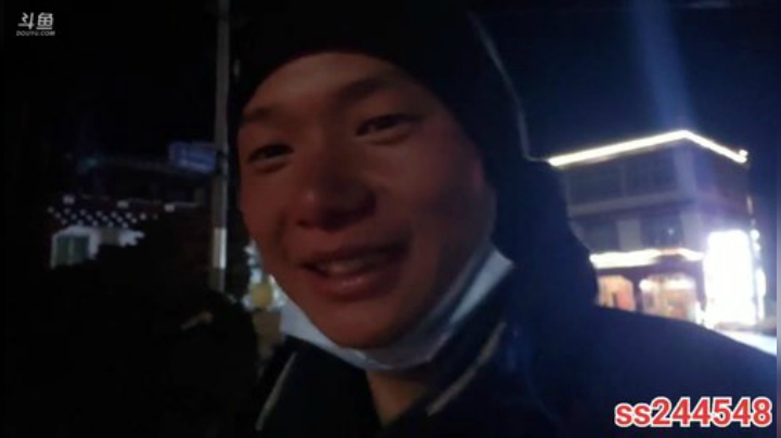 纪实直播34天理塘到拉萨，海子山 2020-04-13 20点场