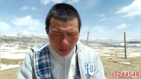 纪实直播34天理塘到拉萨，海子山 2020-04-13 13点场