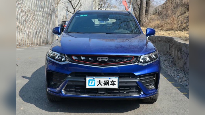 甭管跑得快不快，先把样子搞起来