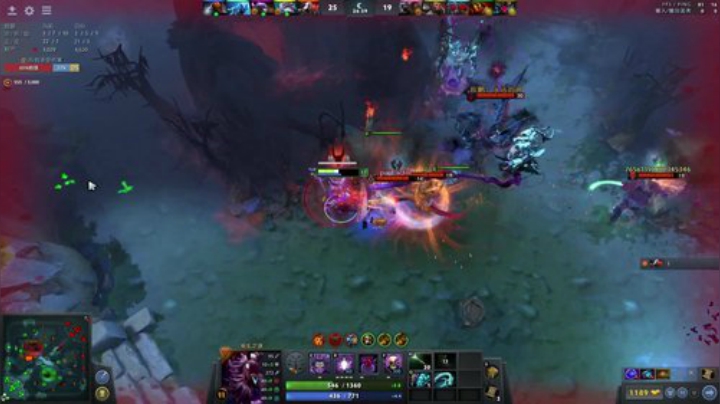 凭实力红的？为什么要绿 2020-04-12 19点场