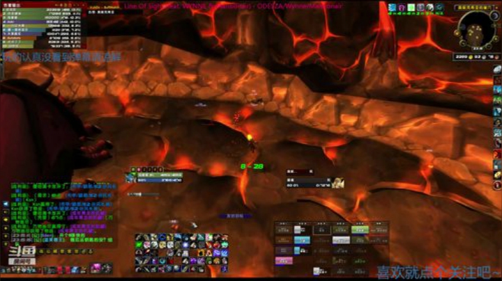 复健行动+周常BWL。MC 2020-04-10 23点场