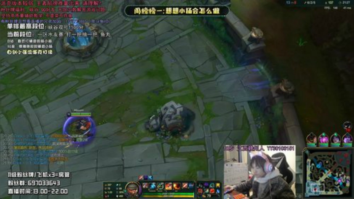 赣：一区水友赛 消灭不开心！ 2020-04-12 19点场