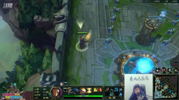 爱喝百事可乐D周星星发布了一个斗鱼视频2020-04-13