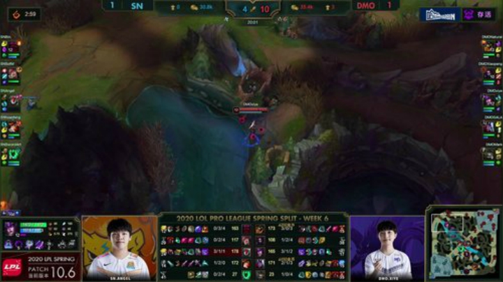 liyunanhj发布了一个斗鱼视频2020-04-13