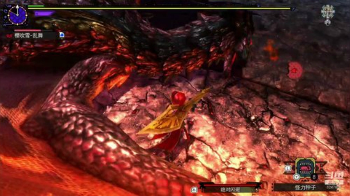 NSMHGU，开开荒联联机 2020-04-12 14点场