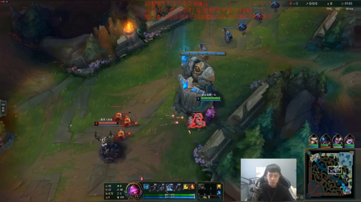 D1 钻2局乱杀.晚点大号维护局! 2020-04-13 15点场