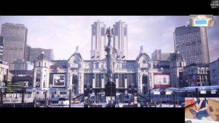 HHHISHHH发布了一个斗鱼视频2020-04-13