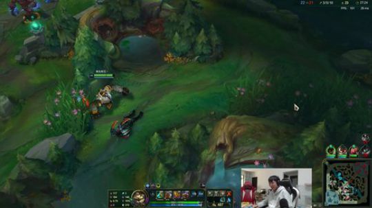 灵活5排，带班 2020-04-13 11点场