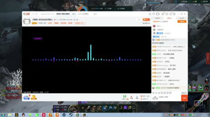 【果酱】峡谷厌食症创始人 2020-04-11 10点场
