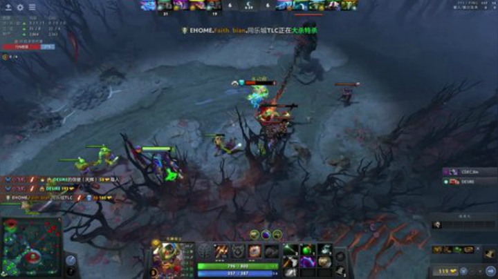 凭实力红的？为什么要绿 2020-04-03 21点场