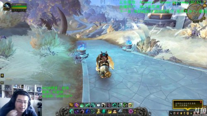 话痨绅：9.0α测试：关于锁魂塔 2020-04-13 09点场