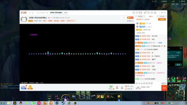 【果酱】峡谷厌食症创始人 2020-04-10 22点场