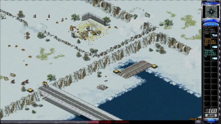 T18战队 首届周赛_2020-04-12-20点场