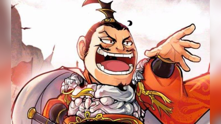 界袁绍：谁能挡住我的箭阵