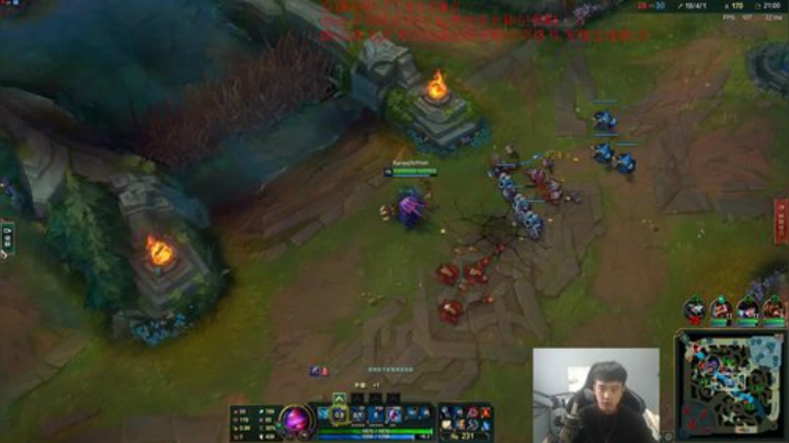 黑色玫瑰暴打各大老公.恶霸模式! 2020-04-14 15点场