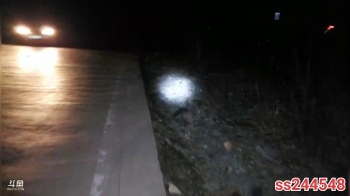 纪实直播35天理塘到拉萨，通宵徒步到6点 2020-04-14 00点场