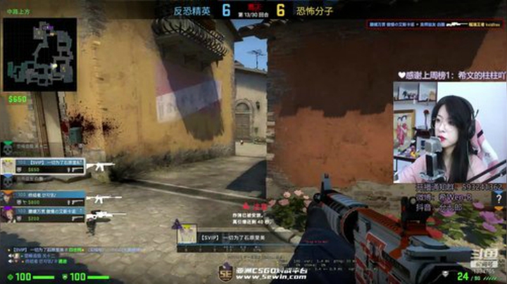 外界的声音都是参考 你不喜欢就不参考 2020-04-12 19点场