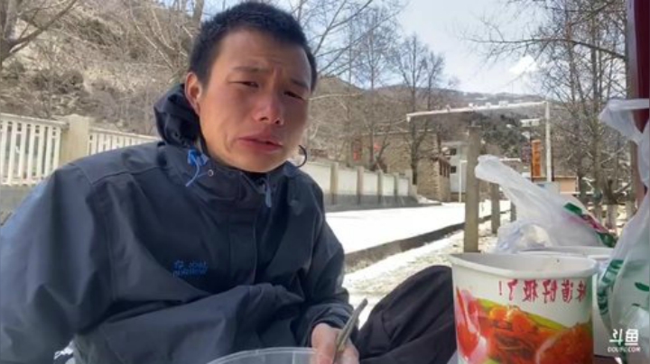 纪实直播35天理塘到拉萨，巴塘 2020-04-14 13点场