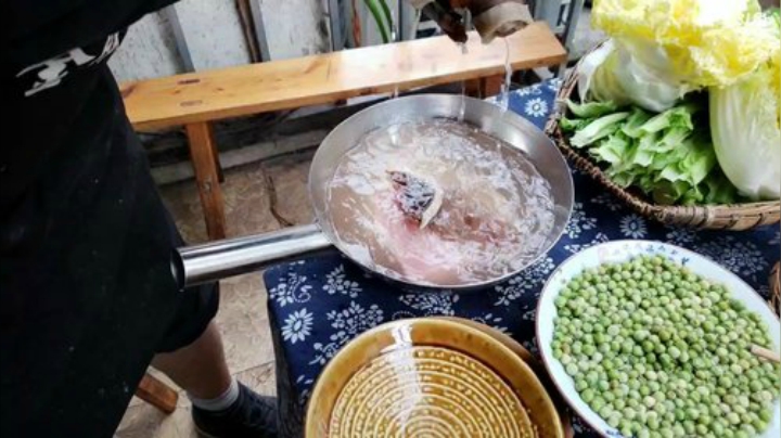 收拾基地(≧ω≦)/ 2020-04-13 17点场