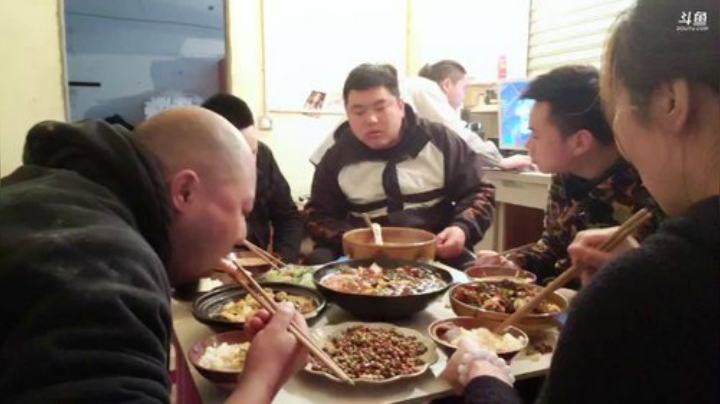 收拾基地(≧ω≦)/ 2020-04-13 19点场