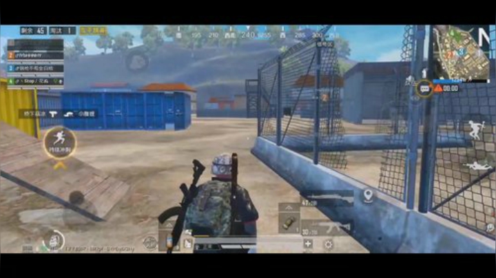 全白给主播在线挨揍 2020-04-12 14点场