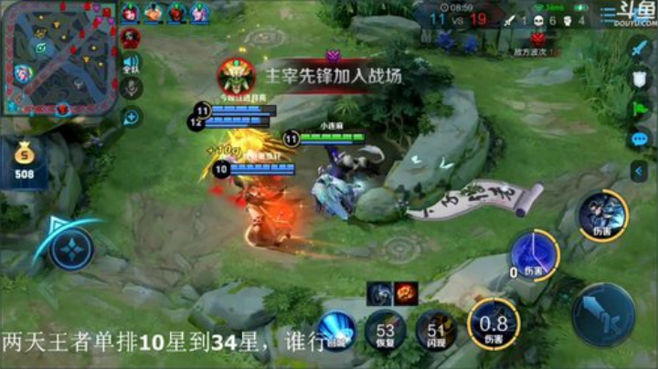 【林蒙】进来学技术 2020-04-14 11点场