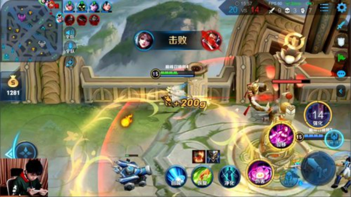 飞2般的感觉发布了一个斗鱼视频2020-04-14