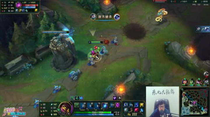 鹌鹑哥大短裤发布了一个斗鱼视频2020-04-14