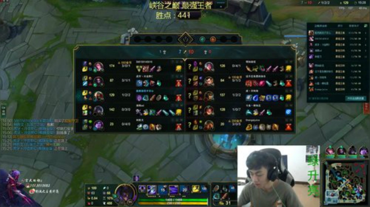 今天谁敢拦我冲500 2020-04-14 12点场