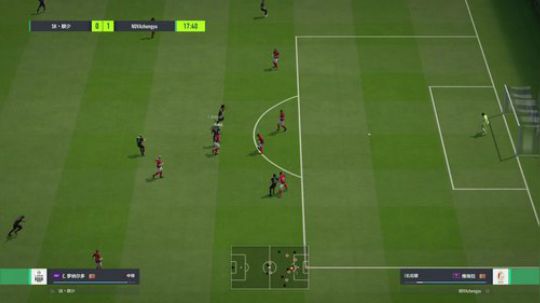 9:30 A9超级杯32进16~ 2020-04-13 20点场