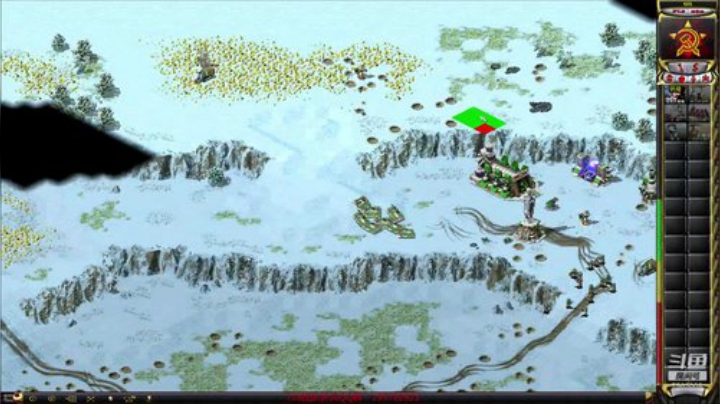 T18战队 训练日_2020-04-13-22点场