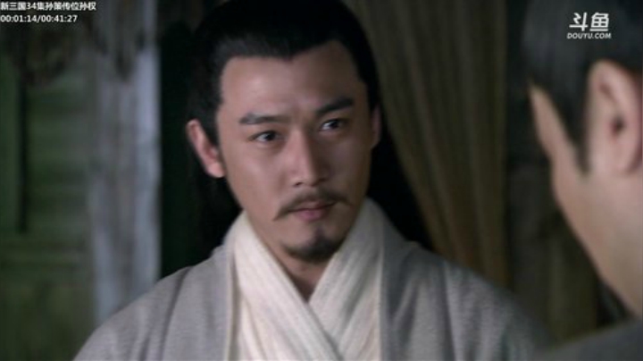 鑫丶ken发布了一个斗鱼视频2020-04-14