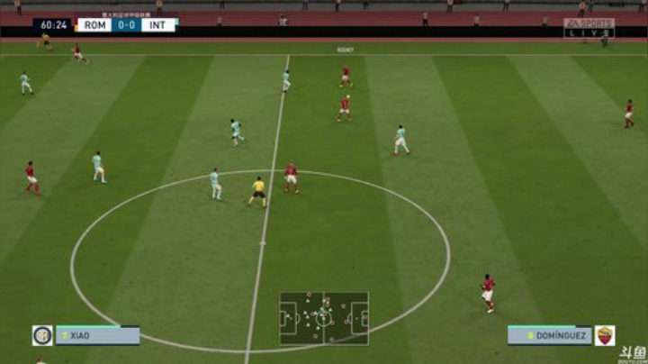 【豆腐】豆肝水友联赛第二季肝！ 2020-04-14 02点场