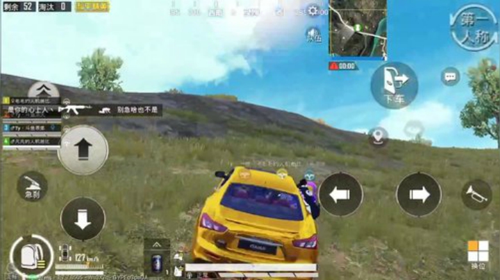 久违的带粉来了~ 2020-04-09 05点场