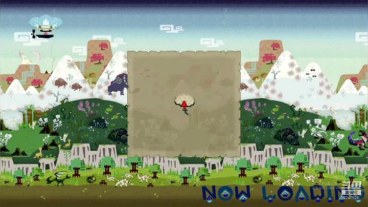 NSMHGU，开开荒联联机 2020-04-13 19点场